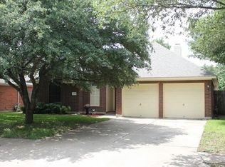 1705 Dapplegrey Ln, Austin, TX 78727