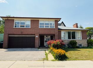 193 Connaught Ave, Toronto, ON M2M 1H6