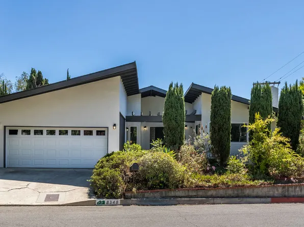 8348 Carmar Pl, Los Angeles, CA 90046