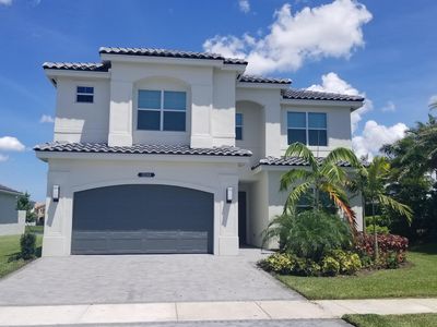 15268 Cherry Creek Lane, Delray Beach, FL, 33446