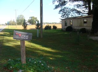 944 Moose Lodge Rd, Camden Wyoming, DE 19934