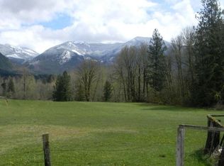 5651 Mount Baker Hwy, Deming, WA 98244