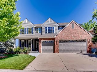20531 E Weaver Ave, Aurora, CO 80016