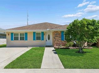 1217 Pasadena Ave, Metairie, LA 70001