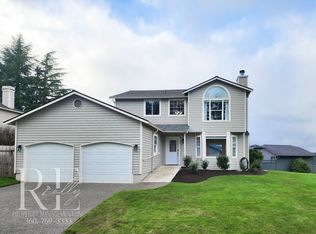 7017 Osprey Cir, Bremerton, WA 98312