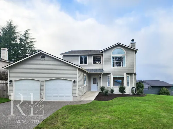 7017 Osprey Cir, Bremerton, WA 98312