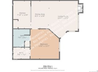 11610 Vance Jackson Rd #Road413, San Antonio, TX 78230