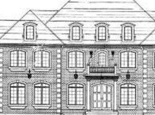 1005 Sheridan Rd, Glencoe, IL 60022