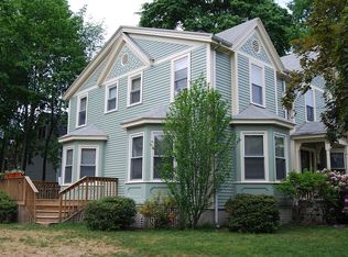 16 Lexington Ave, Needham, MA 02494