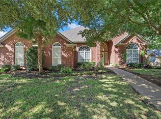 506 Stone Creek Ranch Rd, Mc Gregor, TX 76657