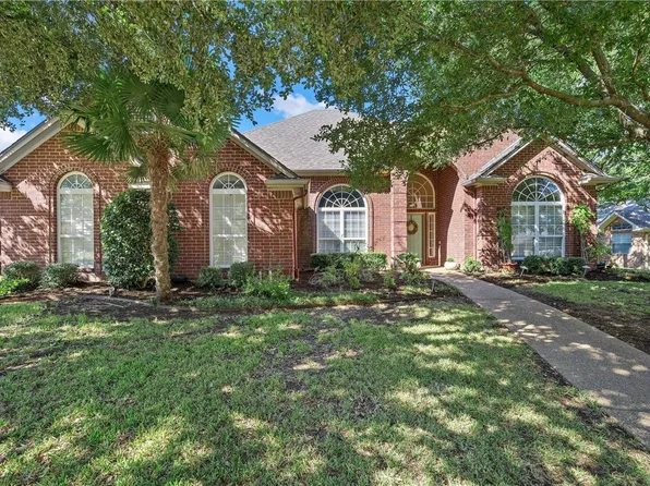 506 Stone Creek Ranch Rd, Mc Gregor, TX 76657