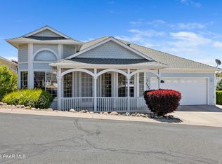 1940 N Fleet St, Prescott Valley, AZ 86314