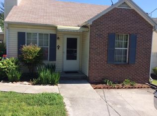 5022 Rowan Rd, Knoxville, TN 37912