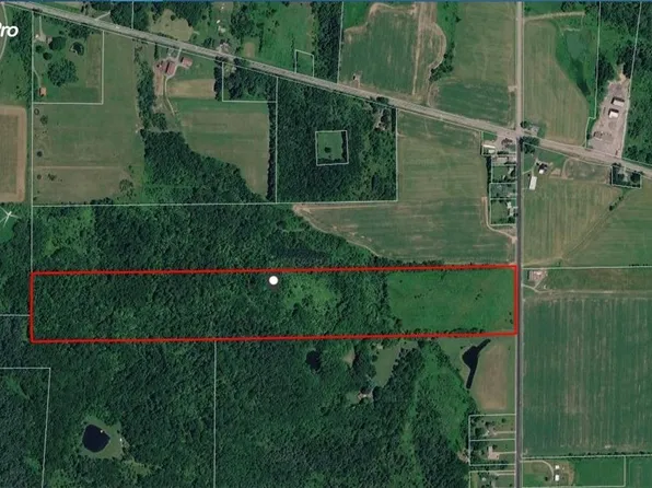 0 Orangeville Center Rd Lot 45, Warsaw, NY 14569