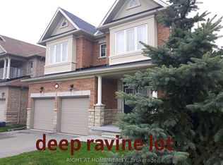 154 Peter Rupert Ave W, Vaughan, ON L6A 0Y5