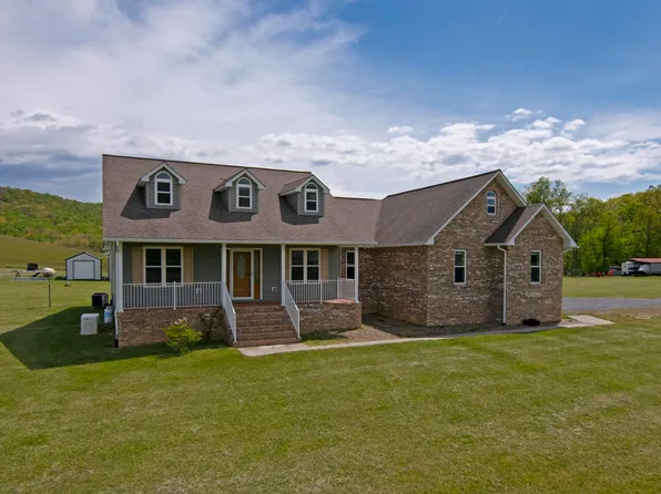 5882 Lockbridge Rd, Meadow Bridge, WV 25976