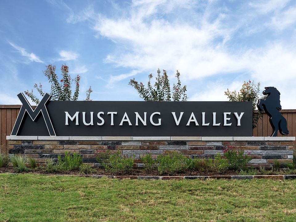 Mustang Valley by KB Home in Manor TX | Zillow