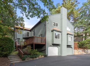 17 E Bluff Rd UNIT 17, Ashland, MA 01721