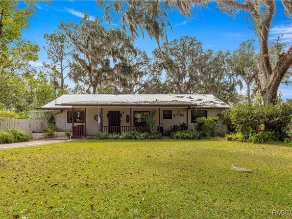 1724 SE 164th Cir, Ocklawaha, FL 32179