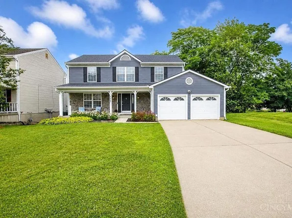 942 Saffron Ln, Milford, OH 45150