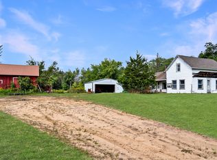 N13067 12th Ave, Necedah, WI 54646