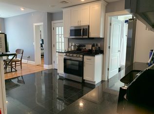 1778-1780 Commonwealth Ave UNIT 1A, Brighton, MA 02135