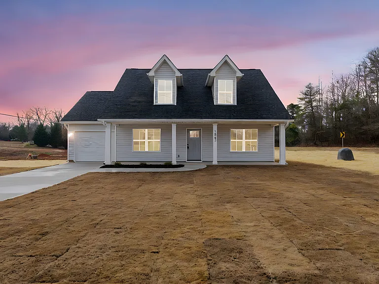 1863 Reid School Rd — Photo 1