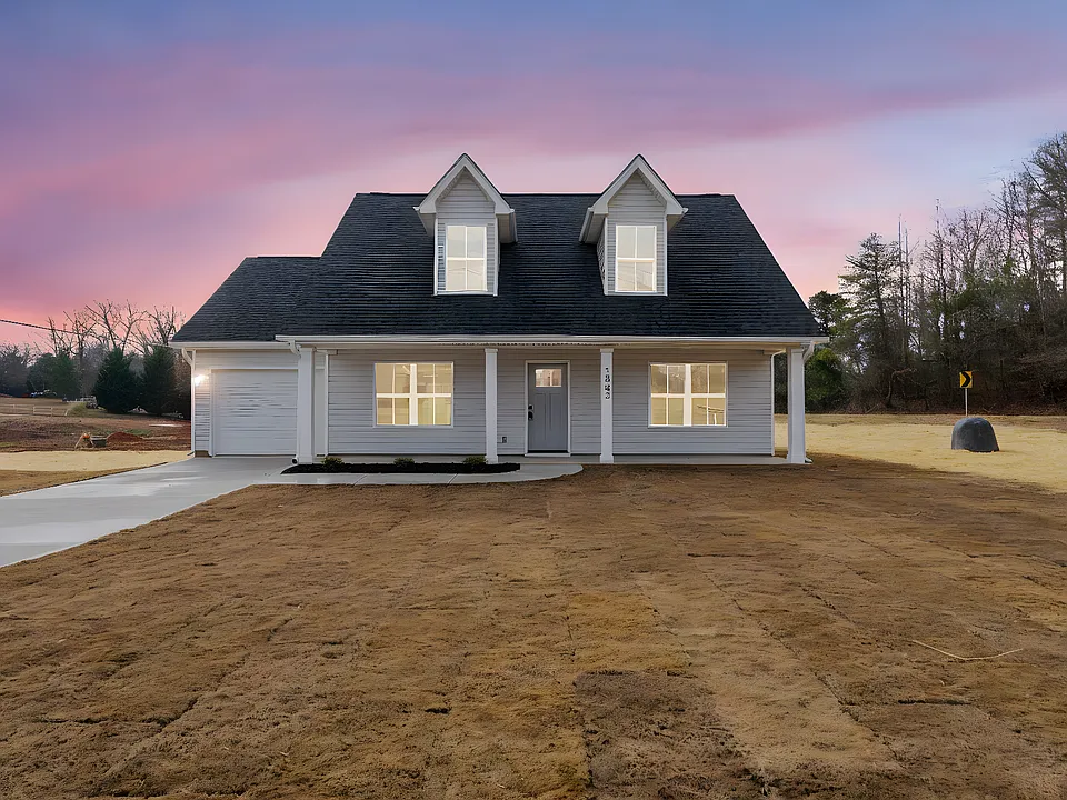 1863 Reid School Rd