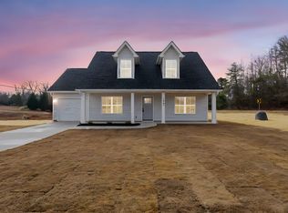 1863 Reid School Rd, Taylors, SC 29687