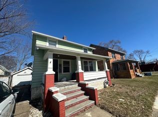 500 W 26th St, Lorain, OH