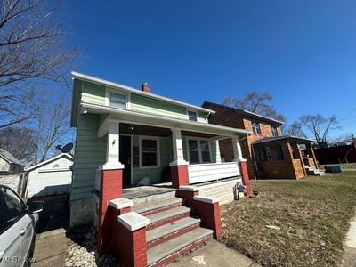 500 W 26th St, Lorain, OH, 44052