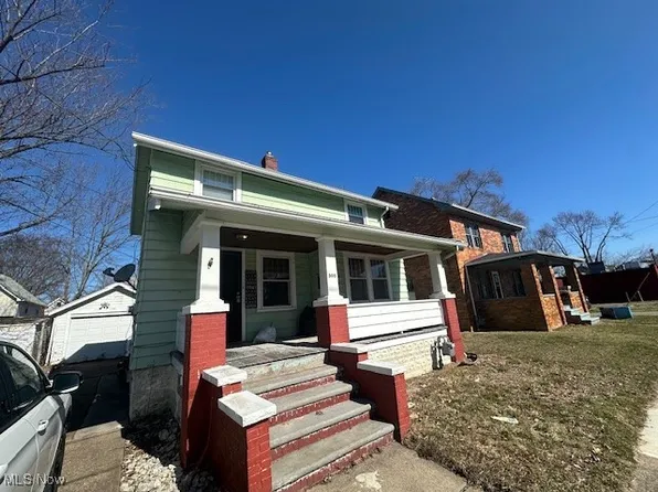 500 W 26th St, Lorain, OH 44052