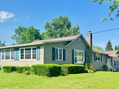 106 Magnolia St, Athens, PA, 18810