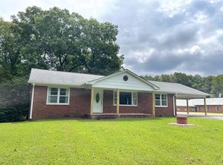 3310 Mount Olive Church Rd, Sophia, NC 27350