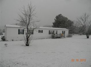 2493 Eric Sparrow Rd, Deep Run, NC 28525