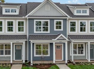 4657 Canter Park Ln, Greensboro, NC 27410
