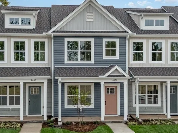 4657 Canter Park Ln, Greensboro, NC 27410