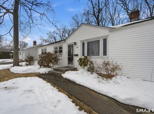 273 Forest Drive, Wethersfield, CT 06109