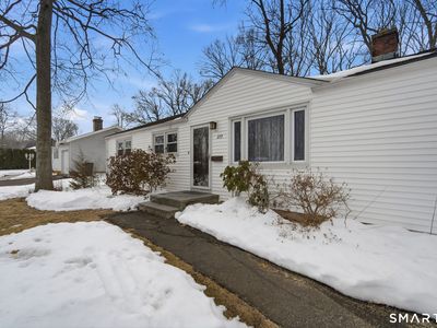 273 Forest Drive, Wethersfield, CT, 06109