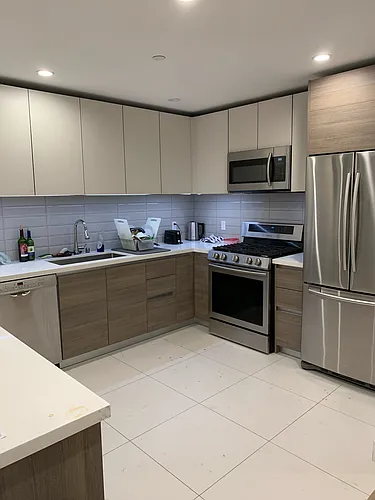 Floor plan 202C - Room For Rent