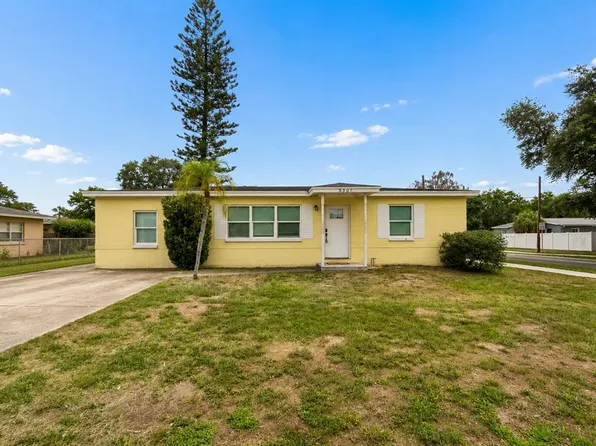 5501 82nd Ave N, Pinellas Park, FL 33781