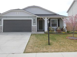 11789 Wilmington St, Caldwell, ID 83605