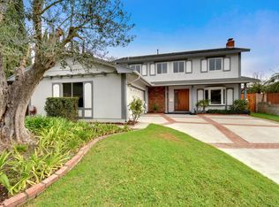 4221 Devon Cir, Cypress, CA 90630
