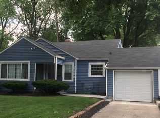 5623 Brouse Ave, Indianapolis, IN