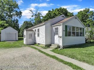 726 E Gier St, Lansing, MI 48906