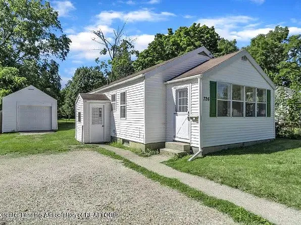 726 E Gier St, Lansing, MI 48906