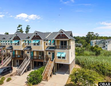 100 Lexington Ln Unit 106E, Kill Devil Hills, NC, 27948