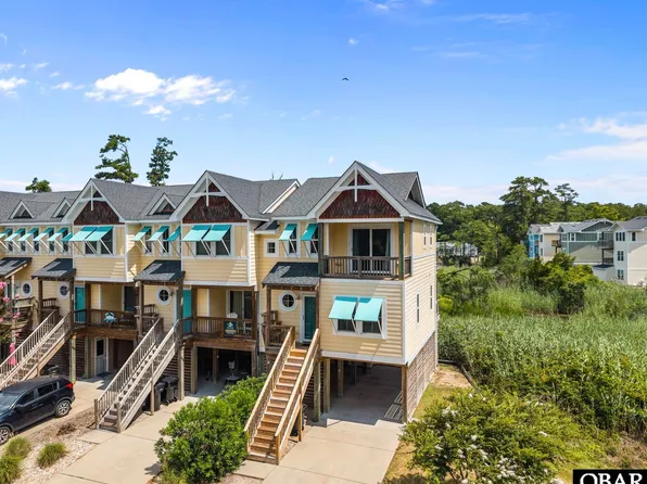 100 Lexington Ln Unit 106E, Kill Devil Hills, NC 27948