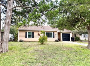 6713 Barney Rd, Houston, TX 77092