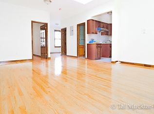 217 East Broadway, New York, NY 10002